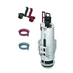 Tece 9820223 spoelklok A 2 / bodemklep / spoelmechanisme / bodemventiel