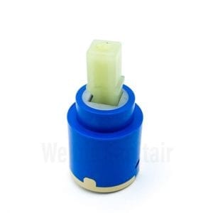 Supergrif binnenwerk, cartridge 25mm 600018000 - Afbeelding 3