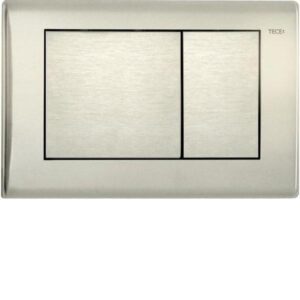 TECE Planus Bedieningspaneel Rvs geborsteld 9.240.320