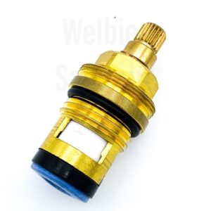 Paffoni bovendeel/binnenwerk keramisch 1/2"ZVIT001 -A1E-
