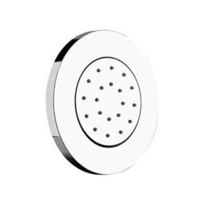 Hotbath rozet tbv zijdouche M130CR chroom SPOM 400