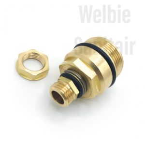 Hotbath SPOM53  Binnenwerk tbv Y001 / UW001 B18