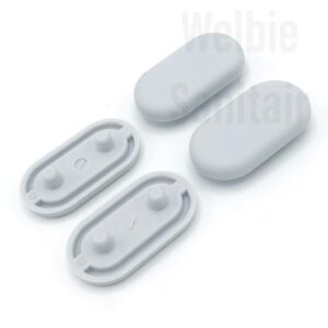 Geberit Aquaclean 5000 / 5000 plus bufferset 241.516.CG.1 -D7E-