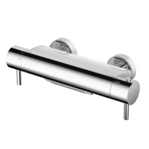 Hotbath SPOM1513 HB Omstelknop tbv B021CR chroom