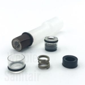 Damixa reparatieset - Afbeelding 3