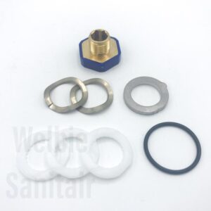 Damixa ringenset 0318300 -B3H-