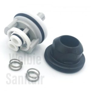 Damixa keramisch reparatieset 6999700