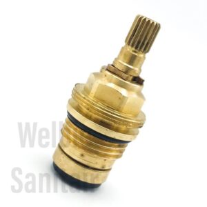Ideal Standard binnenwerk bovendeel 1/2" A961214NU -A1H-