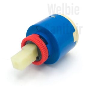 Ideal Standard JADO BORMA keramisch binnenwerk A960567NU