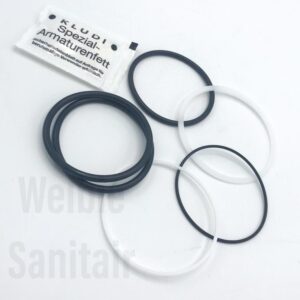 Kludi set ringen voor dichting 753120000 -B6G-