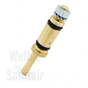 XENZ Stift whirlpool los ONWP tbv BBXO ONDWP-HF-HF-01848