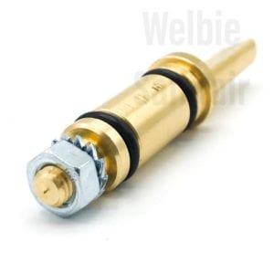 XENZ Stift whirlpool los ONWP tbv BBXO ONDWP-HF-HF-01848 - Afbeelding 3
