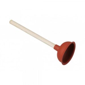Welsan gootsteenontstopper plopper 140mm
