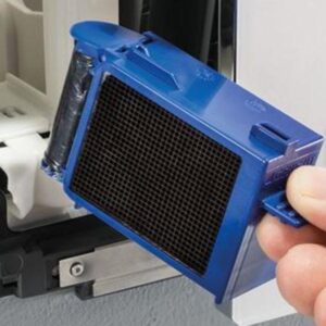 Geberit Duofix Vullade met filter voor DuoFresh module 243.970.00.1 -D6E-