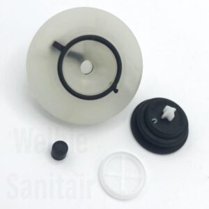 Rezi Dichtingset voor vlotterkraan BB 5507