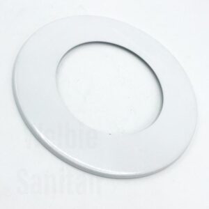 Opvulring wit voor inbouw spot 1620068