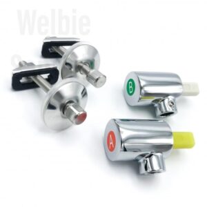 Sphinx scharnierset S8H70902A20