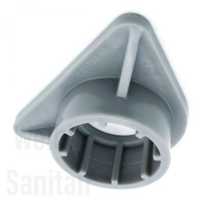 Hansgrohe montage plaat 97523000