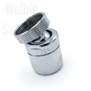 Neoperl Cascade straalregelaar kogelgewricht M22 / M24 bi 06011310 -C5H-