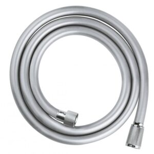 Grohe doucheslang Relexaflex 125 cm chroom 28150001 1/2" bi x bi universeel