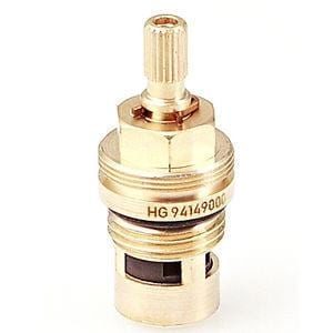 Hansgrohe keramisch binnenwerk 94149000 1/2" 180graden -B4F-