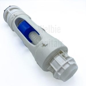 Plieger Brussel dualflush spoelkolom 0190714