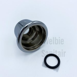 Zucchetti Kraanhuls Canotto Maniglia Z46 -2PZ- R98374