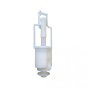 Schwab bodemventiel met bodemklep 228578 710-8383 -D2L-