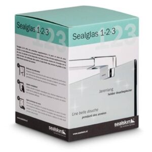 Sealskin 1-2-3 sealglas