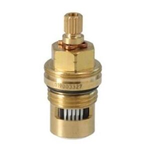 Hotbath SPOM1594 - HB CB005T cartridge RECHTSDRAAIEND 1/2G 90°