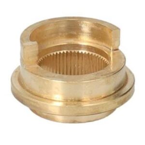 Hotbath SPOM746 - HB blokkade ring tbv Vernet Cartridge
