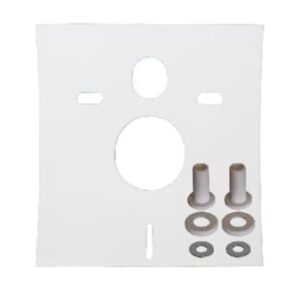 Isolatiemat pro voor wandcloset