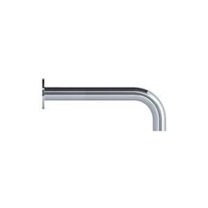 Hotbath Pal P0150 Universele uitloop 1/2 duims met verborgen perlator