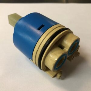 Plieger Milaan binnenwerk keramisch 40mm / kardoes -B3G-