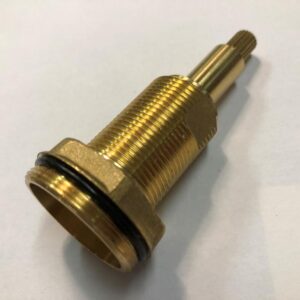Huber omstel adapter PT.21.CP -B3C-