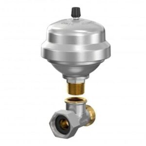 Flamco Flexofit Waterslagdemper 24989 incl. T-stuk 1/2" 3/4"