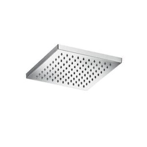 Hotbath Mate M200 CR hoofddouche 20x20cm vierkant chroom