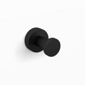 Baden+ Mix&Match R-Line haak mat zwart