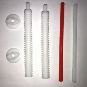 Plieger / Sanit drukstiften 03.664.00..0000 -D3H-