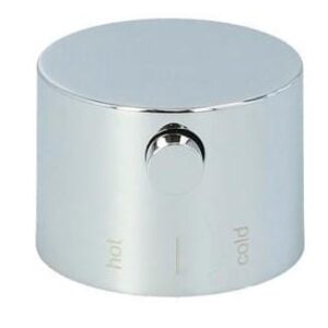 Hotbath thermostaat knop los SPOM481