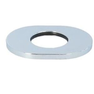 Hotbath SPOM426 - HB Rozet tbv knop F005 G17 chroom