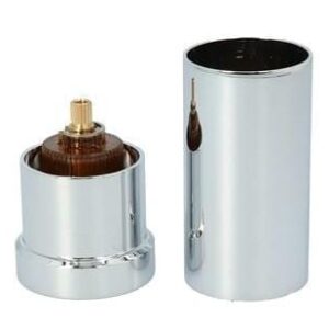 Hotbath SPOM722 - HB Verlengset tbv HB012CR chroom