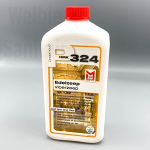 Moeller HMK P324 Edelzeep can 1 liter P324.1