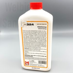 Moeller HMK P324 Edelzeep can 1 liter P324.1 - Afbeelding 2