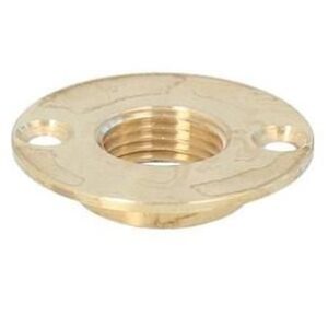 Hotbath SPOM423 hb muurplaat half duims binnen draad G14