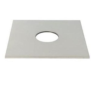 Hotbath SPOM8GN - HB Bloke rozet thermostaat Q007GN H3