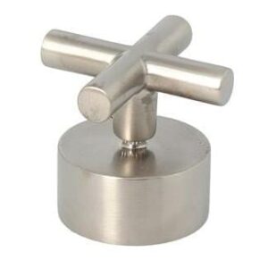 Hotbath SPOM727GN - HB Omstelknop compleet tbv C009EXTGN