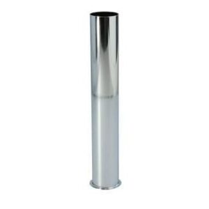 Hotbath SPOM301CR Verlengde duikpijp P034CR P035CR D29 chroom