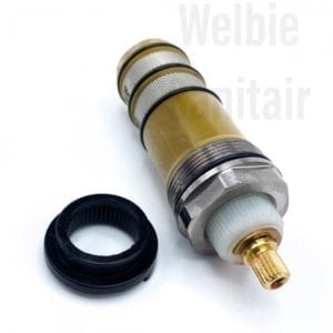 Hotbath SPOM43 thermostaat cartridge 61 / 62 / 63 / 66 / 050 / 051 / 052 B11