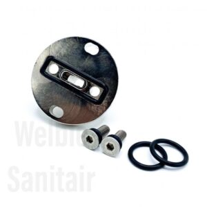 Hotbath SPOM452 Adaptor tbv uitloop F005C